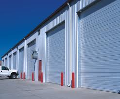 Commercial Garage Door Repair Dallas