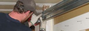 Garage Door Tracks Repair Dallas